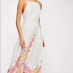 ☆★☆FREE PEOPLE☆★☆Embrace It Maxi Dress☆★☆